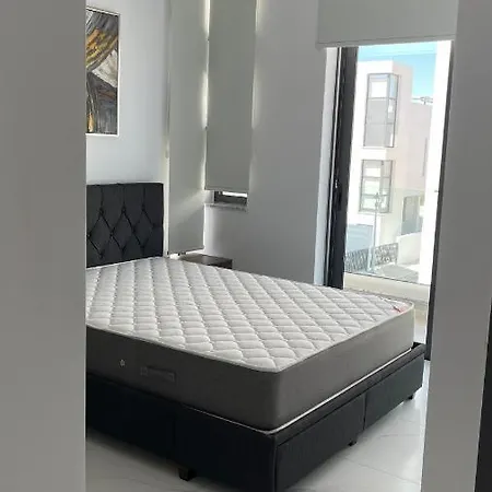Giovani Homes Vrysoudion 156 * Paralimni