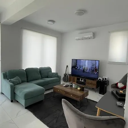 Giovani Homes Vrysoudion 156 Paralimni